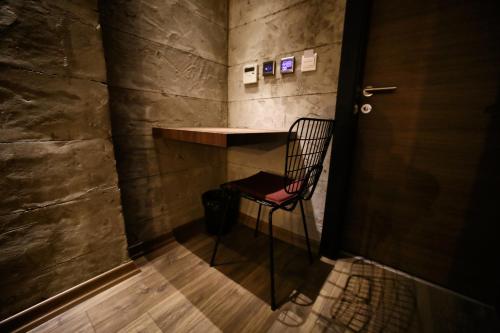 This photo about Elibol Hotel shared on HyHotel.com