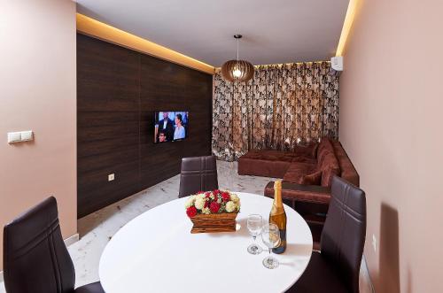 Apartments Magic in بوموريي Apartments Magic in بوموريي