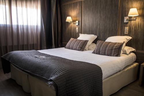 This photo about The Originals Boutique, Hotel Neptune, Montpellier Sud (Inter-Hotel) shared on HyHotel.com