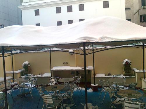 Facilities, Toffa Place In Rome in Rome Facilities, Toffa Place In Rome in Rome