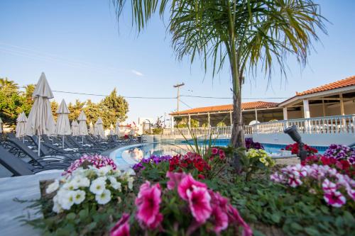 This photo about Exotica Hotel & Spa by Zante Plaza shared on HyHotel.com