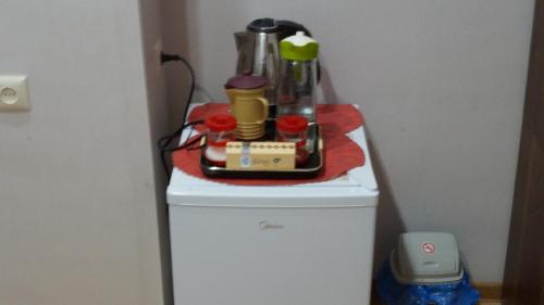 This photo about Guest House Teo shared on HyHotel.com