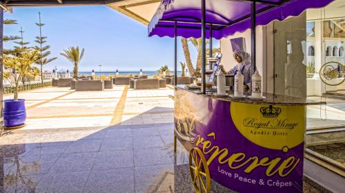 Nourriture et boissons, Royal Mirage Agadir in Agadir Nourriture et boissons, Royal Mirage Agadir in Agadir