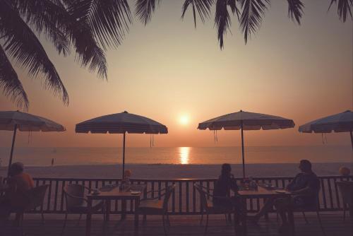 ザ リージェント シャレー リージェント ビーチ チャアム20