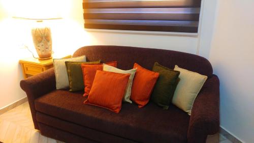 Strutture e servizi, City Suites in Eilat Strutture e servizi, City Suites in Eilat
