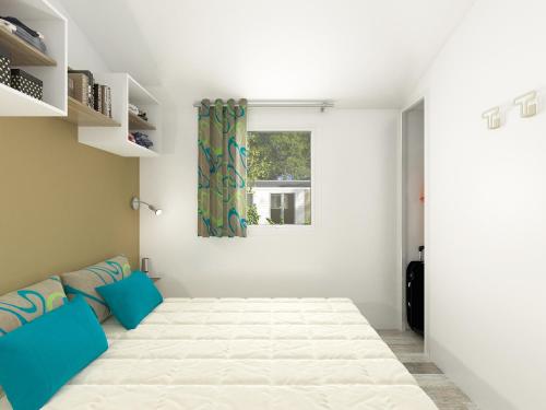 This photo about Camping La Barque shared on HyHotel.com