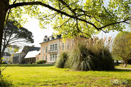 This photo about Chateau de Libarrenx shared on HyHotel.com