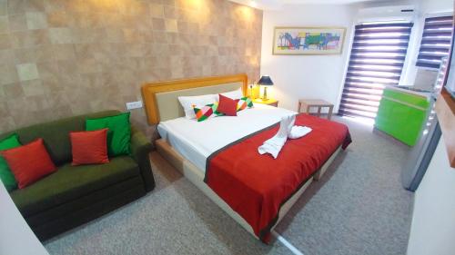 City Suites in Eilat City Suites in Eilat