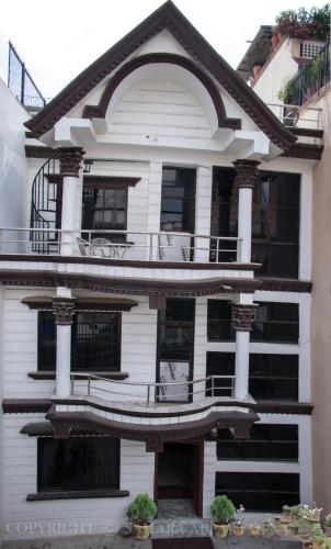 This photo about Sahara Apartment shared on HyHotel.com