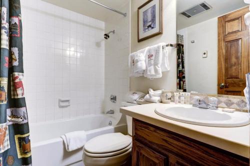 在meiguo.com看到的The Lodge at Steamboat by Resort Lodging Company的介绍图片