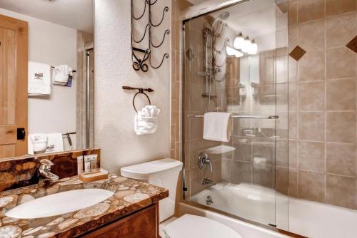 在meiguo.com看到的The Lodge at Steamboat by Resort Lodging Company的介绍图片