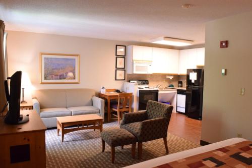 克雷斯特希爾錫拉丘茲酒店 (Cresthill Suites Syracuse) in 東錫拉丘茲 克雷斯特希爾錫拉丘茲酒店 (Cresthill Suites Syracuse) in 東錫拉丘茲