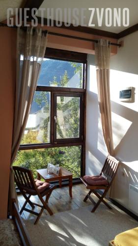 Guesthouse Zvono in Pluzine Guesthouse Zvono in Pluzine