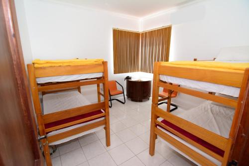 Tanan Hostel in 聖路易斯 Tanan Hostel in 聖路易斯