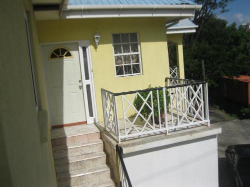 This photo about Mr. Clean Bed & Break shared on HyHotel.com