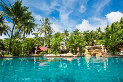 ボトル ビーチ 1 リゾート9