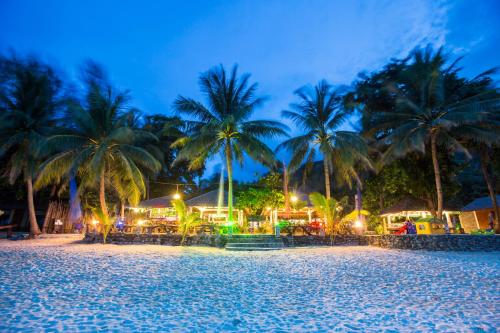 ボトル ビーチ 1 リゾート3