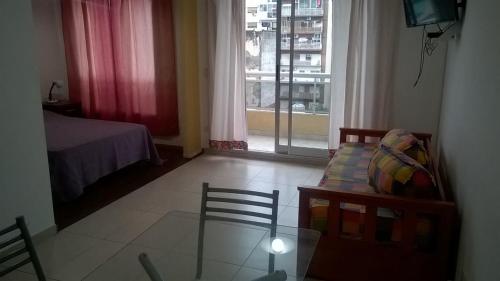 Apartamento Bogado Buenos Aires