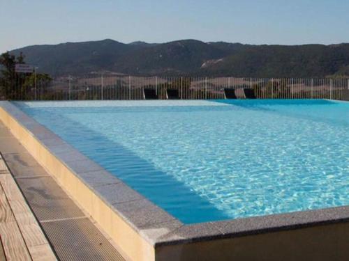 This photo about Apartment Santa Giulia Park 2 shared on HyHotel.com