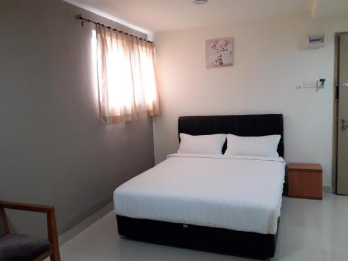 This photo about Hotel 126 shared on HyHotel.com