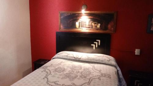 This photo about Hotel Rincon de los Angeles shared on HyHotel.com