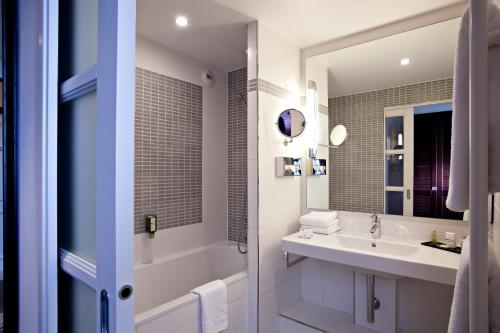 This photo about Najeti Hotel du Golf shared on HyHotel.com