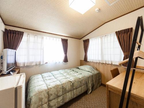 Onsen Guesthouse Aobatonosu in Matsue Onsen Guesthouse Aobatonosu in Matsue