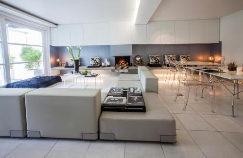 Hotel B&B Maison Bousson