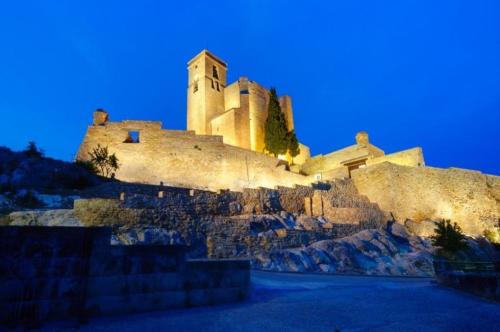 This photo about Hostal Delgado shared on HyHotel.com