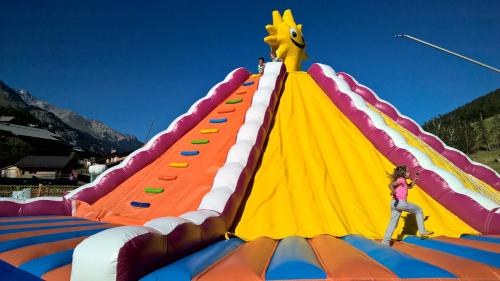 This photo about Residences La Norma shared on HyHotel.com