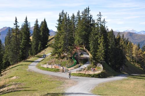 Gyermekklub, Haus Mitterlechner in Dorfgastein Gyermekklub, Haus Mitterlechner in Dorfgastein