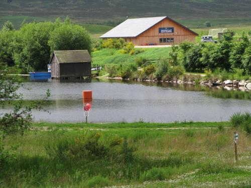 Deportes y ocio, Apartment 20 Inchmarlo in Banchory Deportes y ocio, Apartment 20 Inchmarlo in Banchory