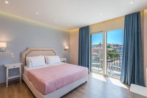 Pansion Ermioni in سكالا Pansion Ermioni in سكالا