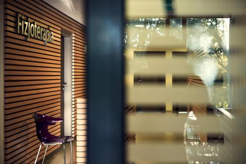 This photo about Bristol Art & Medical SPA shared on HyHotel.com