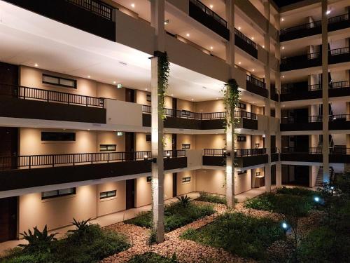 Exterior view, Zimbali Suites 304 in Ballito Exterior view, Zimbali Suites 304 in Ballito