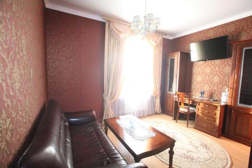 Inn Vesna in Yelets Inn Vesna in Yelets