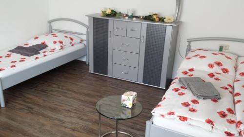 Ferienwohnung Baur in Tussenhausen Ferienwohnung Baur in Tussenhausen