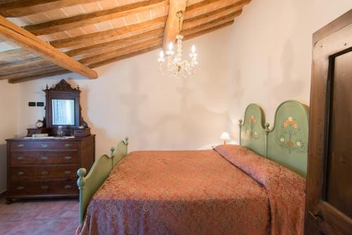 Casa Vacanza Il Tiglio in Sassoferrato Casa Vacanza Il Tiglio in Sassoferrato