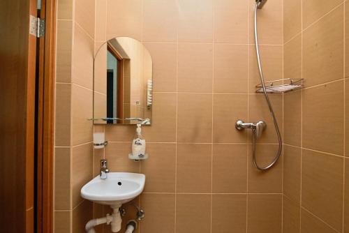 This photo about Hotel Panorama shared on HyHotel.com