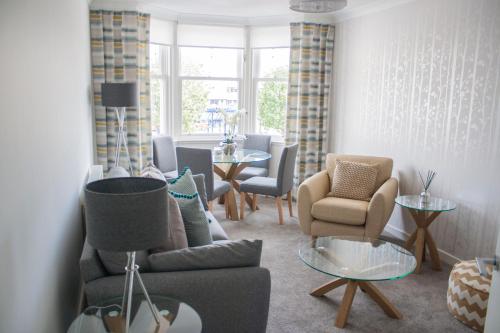 Lexington Apartments in Rothesay Lexington Apartments in Rothesay