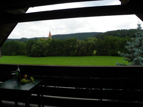 View, Landhotel Steigerwaldhaus in Burghaslach View, Landhotel Steigerwaldhaus in Burghaslach