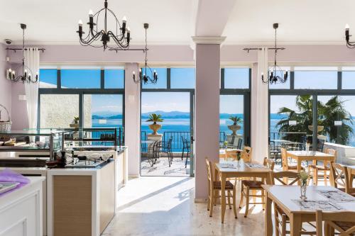 Food and beverages, Palazzo Greco in Adelianos Kampos Food and beverages, Palazzo Greco in Adelianos Kampos