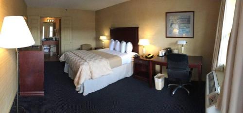 在meiguo.com看到的Newbury Inn的介绍图片