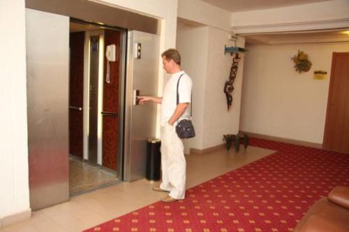 This photo about Hotel Splendid Ouagadougou shared on HyHotel.com