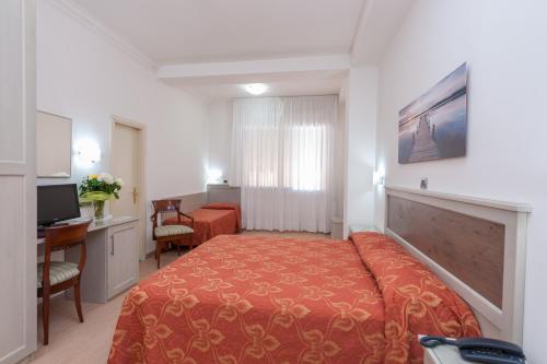 This photo about Hotel Suisse shared on HyHotel.com