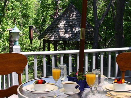 在meiguo.com看到的Heartstone Inn的介绍图片