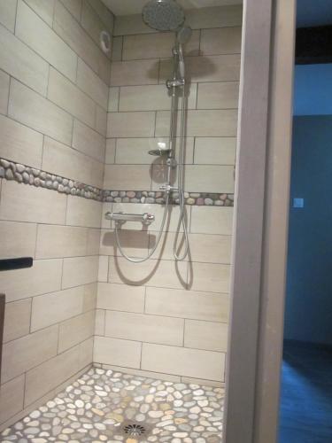 This photo about Chez Martine Cote Canal shared on HyHotel.com