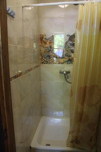 This photo about Hostel Teremok shared on HyHotel.com