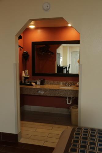 Budget Inn - Washington in Washington (Indiana) Budget Inn - Washington in Washington (Indiana)