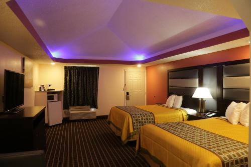 Budget Inn - Washington in Washington (Indiana) Budget Inn - Washington in Washington (Indiana)